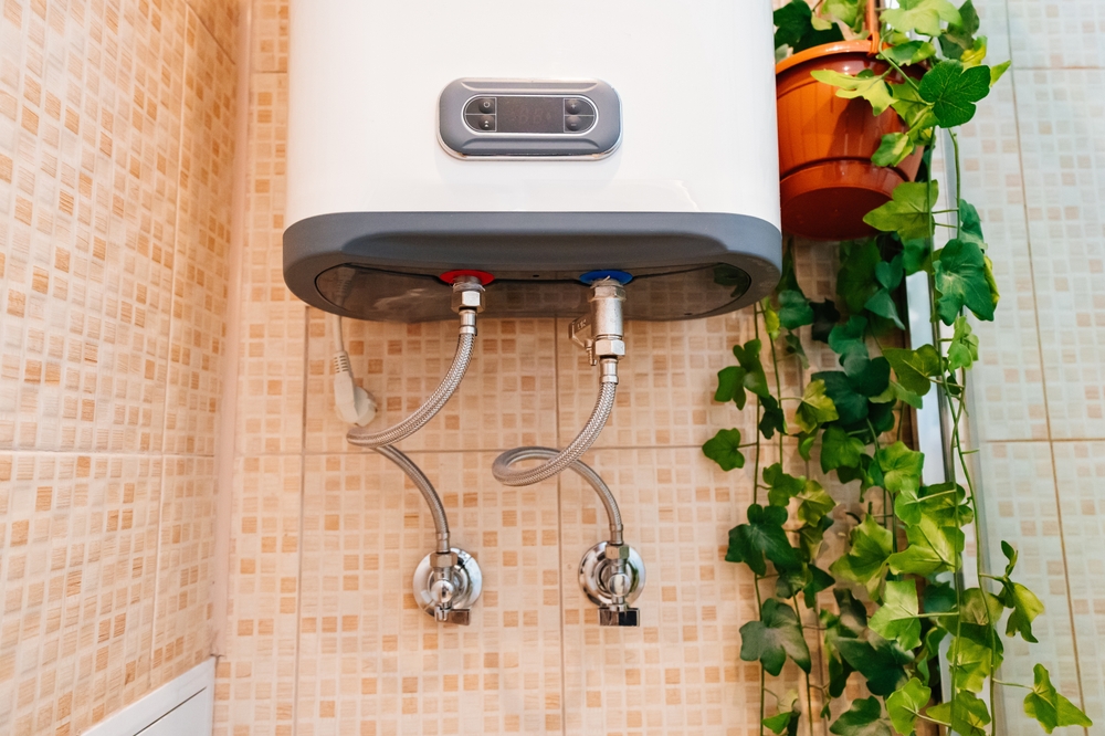 Central Heating System Repair in South Shields