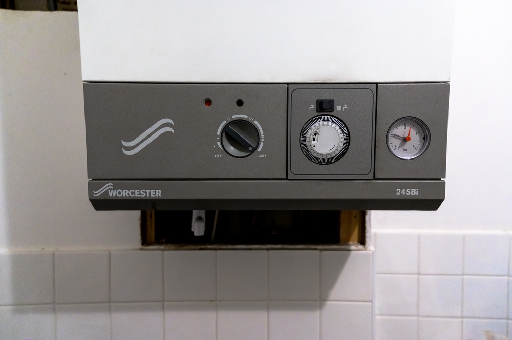 Radiator Installation and Maintenance in South Shields