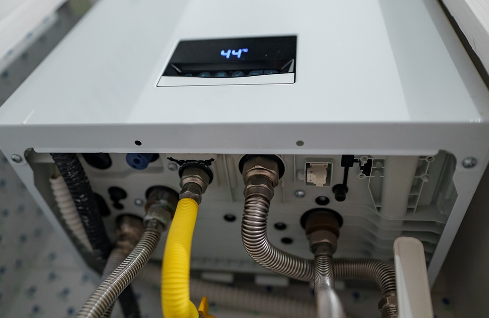 Central Heating System Repair in Tyne And Wear