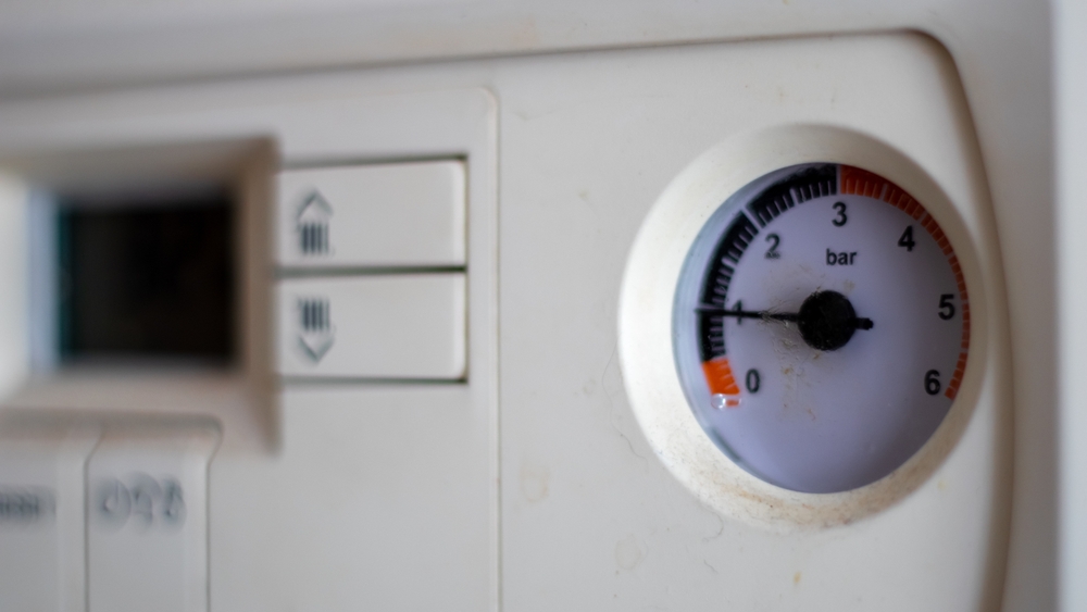 Central Heating System Repair in South Shields