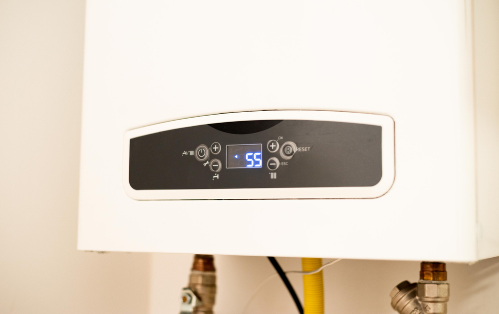 Boiler Installations in Tyne And Wear